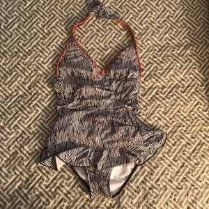 Kenneth Cole Reaction | Swimsuit | S